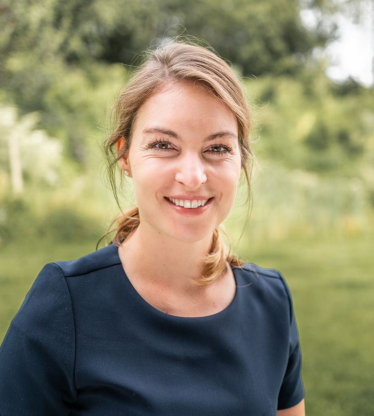 Jana Menningen