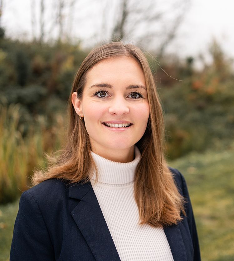 Nina Menningen